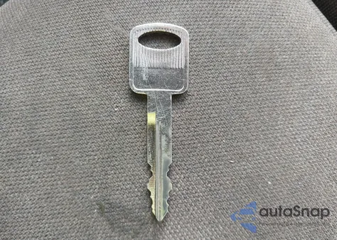 1997 Ford Ranger Splash/Xl/Xlt из США, поврежденный, VIN 1FTCR10A3VUA09003